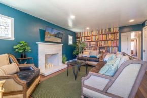 Reno Serenade: 3-Bed Urban Sanctuary Reno